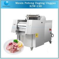 Gambar Mesin Potong Dadu mini XZW-130 - DP PO MESIN dari jennita_shop undefined 1 Tokopedia