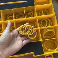 Gambar The supply of excavator box O ring repair box full model seal accessories Daquan O ring seal wholesale Suitable for Cat-erpillar dari Boldering undefined 4 Tokopedia