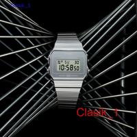 Gambar Original 100%!! CASIO A700WEV-7ADF Jam Tangan Unisex Digital Vintage A700WEV-7A A700W Garansi Resmi 1 Tahun dari Clasik1 undefined 5 Tokopedia