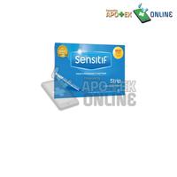 Gambar SENSITIF TEST KEHAMILAN/ TEST PACK/ ALAT TES KEHAMILAN dari Apotek Madina Farma Balikpapan Utara undefined 1 Tokopedia