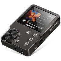 Gambar High Quality Lossless MP3 Player/MECHEN-M30/HiFi/with 64GB Memory Card Support Up to 256GB dari Nextstaroxc undefined 1 Tokopedia