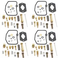 Gambar Motorcycle carburetor repair kit for Yamaha DT125 DT 125 R 125R DT125R DT125RE 125RE gasket parts floating needle dari Boldering undefined 1 Tokopedia
