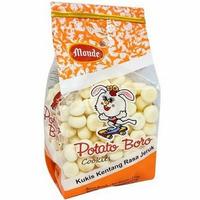 Gambar MONDE POTATO BORO 100gr ORANGE JERUK KENTANG COOKIES ORIGINAL BISKUIT CEMILAN ANAK SEHAT GROSIR MURAH MAKANAN RINGAN 100 gr HIJAU - JERUK ORANGE dari galihbudi undefined 2 Tokopedia