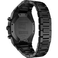 Gambar Jam Tangan Pria D1 Milano Cronografo D1-CHBJSH Chronograph Black Dial dari Jackma mall undefined 3 Tokopedia