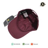 Gambar Cap Lyle & Scott Original dari Klub_Topi Pria undefined 2 Tokopedia