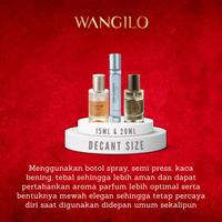 Gambar Promo decant parfum 20ml 15ml Y.. Y le parfume for men - 20ml Diskon dari surya poom undefined 5 Tokopedia
