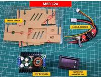 Gambar Step down MBR 12A dari W7store undefined 3 Tokopedia
