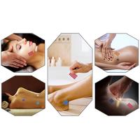 Gambar Pack Of 10 Sheets Kindmax Healthcare Spiral Cross Kinesiology Ta dari Wrandoo Stored undefined 2 Tokopedia