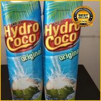 Gambar Barang Terlaris! Hydro Coco Original 1 Liter Air Kelapa Hydrococo 1 Dus Isi 12 Pcs dari TOKO ISHAK111 undefined 2 Tokopedia