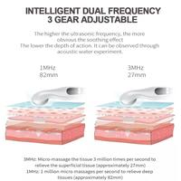 Gambar Ultrasonic Physiotherapy Device Arthritis Physical Therapy Equipment Portable Knee Shoulder Pain Relief Healthcare Body Massager dari Olinesweet undefined 1 Tokopedia
