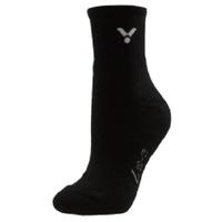 Gambar Kaos Kaki Badminton Sock Original Victor SK 190 SK190 C Black -Panjang dari Aksi Arena undefined 3 Tokopedia