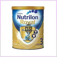 Gambar Nutrilon Royal 3 Madu Susu Pertumbuhan Bubuk 800 gr dari Queen-Sareni undefined 1 Tokopedia