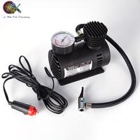 Gambar 【Car Motor Parts Dropshipping】 130W Tire Inflator Portable Air Compressor, 12V 300PSI Air Pump With Tire Pressure Function, Portable Inflator Pump Bicycles, Motorcycles, Kayaks, Balls dari Quirky Questssr undefined 1 Tokopedia