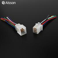 Gambar 1set 2.8mm Automotive Quick Connection Electrical Wire Connector dari CHIKALL39 undefined 5 Tokopedia