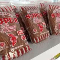 Gambar Abon Sapi Super Cap Elang 100gr (AB-0013) - Manis dari kampung kenangan undefined 5 Tokopedia