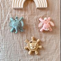 Gambar BARANG TERLARIS ITZY RITZY | RITZY TEETHER READYY dari Blossom lann undefined 5 Tokopedia