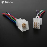 Gambar 1set 2.8mm Automotive Quick Connection Electrical Wire Connector dari CHIKALL39 undefined 4 Tokopedia