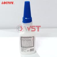 Gambar Loctite 406 - 20 gram - Lem Multifungsi - Lem Karet - Lem Plastik dari Toko-mariashop undefined 4 Tokopedia