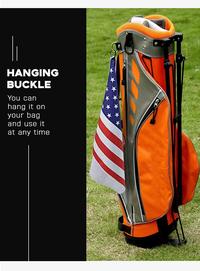 Gambar TE Golf Club Brush And Towel Fine Fiber Sports Towel Good Water Ab dari Trendy Elv Store undefined 3 Tokopedia
