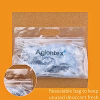 Gambar Best Seller Scented Gel ★ 50 Packs Of 1g / Dry Clothes Shoe Handbags Desiccant Dehumidifiers NO Moisture dari Virata Shop undefined 4 Tokopedia