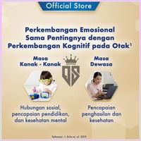 Gambar Susu Formula Bayi Enfamil  Neura Pro A+ A 1 2 Gentle Step Up Care Lactofree 0 6 12 Bulan Tahap 1 2 3 4 Tahun Plus 350 400 800 1800 Gr Gram 350gr 400gr 800gr 1800gr 350gram 400gram 800ram 1800gram Non Tanpa Laktosa Gula dari Queen-Sareni undefined 3 Tokopedia