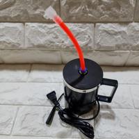 Gambar Nano Burn Coating Headlamp Mug - Gelas Nano Burn Coating Headlamp dari gathan storre0 undefined 1 Tokopedia
