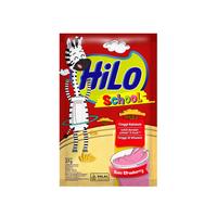 Gambar |EXCELLENT| Buy 2 Get 1 FREE - HiLo School Susu Strawberry 10 Sachet - dari REPAHERYANTI547 undefined 1 Tokopedia