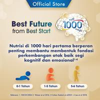 Gambar Enfamil Neura Pro A+ A 1 2 Gentle Step Up Care Lactofree Susu Formula Bayi 0 6 12 Bulan Tahap 1 2 3 4 Tahun Plus 350 400 800 1800 Gr Gram 350gr 400gr 800gr 1800gr 350gram 400gram 800ram 1800gram Non Tanpa Laktosa Gula dari Queen-Sareni undefined 2 Tokopedia