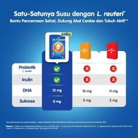 Gambar Nestle LACTOGROW 4 Happynutri Vanilla Susu Pertumbuhan Anak 3-5 Tahun dari hikaru-88 undefined 3 Tokopedia