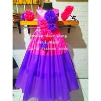 Gambar Kostum/BAJU DAUR ULANG kresek /DRESS DAUR ULANG kresek dari cv juno kasim undefined 3 Tokopedia