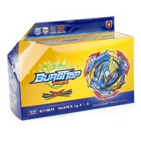 Gambar Beyblade Fire Card Burst Gyro B- 193 Ultimate Martial Arts DB dari DITAA3SB undefined 4 Tokopedia