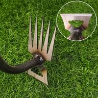 Gambar Garden Weeding Tool Weed Extractor Removal Agricultural Bonsai Tool Supplies Horticulture The Home And Garden Products dari Quirky Questssr undefined 5 Tokopedia