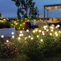 Gambar Garden Lights-New Upgraded Solar Powered Firefly Lights Outdoor dari SODIKK349 undefined 1 Tokopedia