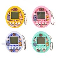 Gambar Creative Electronic Pet Game Tamagotchi Toy 168 Pets In 1 Virtual Pet dari SODIKK349 undefined 1 Tokopedia