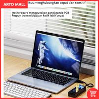 Gambar High Speed 4 Ports USB HUB 3.0 Adapter aksesoris kompute computer cabang USB spliter split 4 Ports 2.0 3.0 USB HUB Splitter High dari Arto Mall undefined 4 Tokopedia