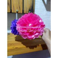 Gambar Kostum/BAJU DAUR ULANG kresek /DRESS DAUR ULANG kresek dari cv juno kasim undefined 2 Tokopedia