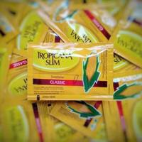 Gambar YG4 Tropicana slim gula classic isi 160 sachet dari Julie _011 undefined 2 Tokopedia