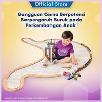 Gambar Enfamil A+ 1 Gentle Care Susu Formula Bayi 0  6 Bulan 350 gr dari Queen-Sareni undefined 2 Tokopedia