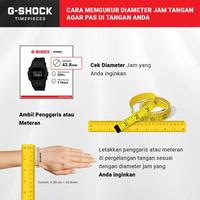 Gambar Jam Tangan Casio Pria Analog Original MTP-VT01BL-1BUDF dari Casindo Official Store undefined 2 Tokopedia