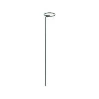 Gambar Plant Stake Wrought Iron Rings Single Stem Shrub Holder Garden Support Stakes Indoor Outdoor Garden Yard Fixing dari Quirky Questssr undefined 1 Tokopedia