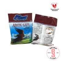 Gambar Abon Sapi Super Cap Elang 100gr (AB-0013) - Manis dari kampung kenangan undefined 3 Tokopedia