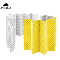 Gambar BA 3F UL GEAR 183x56cm Ultralight Outdoor Camping Mat Foldable Water dari toko butikahen undefined 1 Tokopedia