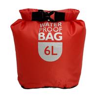 Gambar Storage Waterproof Dry Bag W/ Buckle 6/12L Boating Outdoor Portab dari Lampu Mobil Variasi 88 undefined 1 Tokopedia