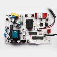 Gambar Huikang Wotuo Laixing Commercial ice Machine Computer Board HZB-50A Motherboard Control Circuit Board Accessories HZB-50B dari Fnesso undefined 1 Tokopedia