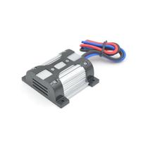 Gambar Car Audio Noise Suppressor Car Stereo 10AMP Noise Filter Removal Siren Accessories Power Supply Capacitor Ground Loop Isolator dari EONE undefined 5 Tokopedia