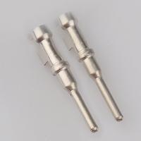 Gambar 1060-16-0122 Free shipping 1000pcs Car Electronics & Motorcycle Accessories & Parts DJ214B-1.5A male terminal connector dari Charado undefined 1 Tokopedia
