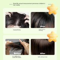 Gambar Huaji Baby and Children Shampoo and Body Wash 500ml Shampoo and Baby Care Products Manufacturer Wholesale dari Gouwu undefined 3 Tokopedia
