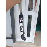 Gambar fork BMX box ukuran 20 dan 20 plus dari store_trizha undefined 2 Tokopedia