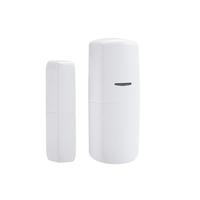 Gambar Smart Home Wireless Anti-Theft Alarm Door And Window Alarm Human Infrared Detector Remote Control Security dari Elleato undefined 4 Tokopedia