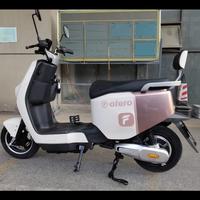 Gambar Sepeda Listrik OFERO STAREER MAX Power 600W Space Bagasi Speed 46km/h - Obsidian Green dari Jovanmarket_id undefined 4 Tokopedia